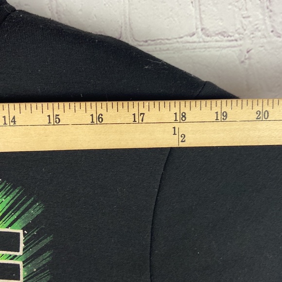 Kids Star Wars Black Hoddie. Sz: 14-16 (XL) - Picture 5 of 12